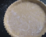 Foto del paso 5 de la receta: Tartas de ricota simple y con dulce de leche