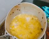 A picture of step 4 of Urad and Masoor Dal.