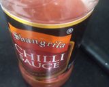 A picture of step 3 of Cheese sauce.