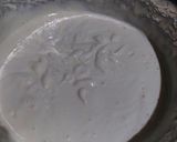 Foto langkah ke 1 dari resep Lapis Taro Pandan Keju.