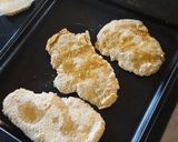 Foto del paso 2 de la receta: Supremas con puré de papa