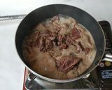 Foto langkah ke 3 dari resep Dendeng Lambok Balado Khas Minang.