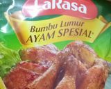 Foto langkah ke 4 dari resep Ayam bakar simple.
