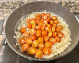 Foto del paso 3 de la receta: Pollo a la “Toscana”