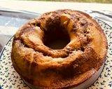 Foto del paso 4 de la receta: Budín Marmolado 💓