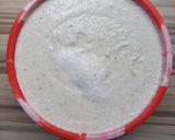 A picture of step 2 of Tofu/Awara/Soybeans Cheese.