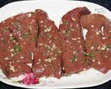 Foto del paso 1 de la receta HGADO A LA SARTN CON CHALOTES, TOCINO Y NUECES CAJ. KETO. JON STYLE