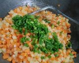 Foto langkah ke 4 dari resep Pastel.