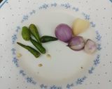 Foto langkah ke 1 dari resep 99. Tahu Gejrot ala me.