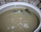 Foto langkah ke 5 dari resep Bubur Kacang Ijo.
