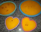 Foto del paso 3 de la receta: Cheesecake de mangos
