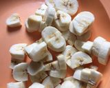 Foto langkah ke 1 dari resep Carang Gesing Pisang Kepok.