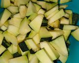 सीताफल की सब्जी (sitafal ki sabzi recipe in Hindi) रेसिपी चरण 1 फोटो