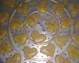 Foto langkah ke 4 dari resep Kue Kering Kacang No Oven No Blender.