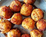মালাই কোপ্তা (malai kopta recipe in Bengali) রেসিপি ধাপ - 3 ছবি