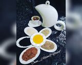 صورة لخطوة 2 من وصفة خلطات لتعزيز المناعة 💚