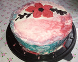 Foto del paso 6 de la receta: Buttercream cake