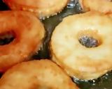 صورة لخطوة 7 من وصفة دونات 🍩🍩