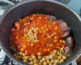 Foto del paso 9 de la receta: Callos a la madrileña