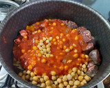 Foto del paso 9 de la receta: Callos a la madrileña