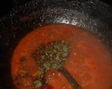 A picture of step 2 of Cheese Tomato.