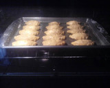 Foto del paso 12 de la receta: Empanadas de espinaca y queso crema