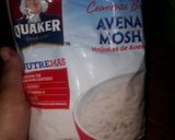 Foto del paso 1 de la receta: Avena con banana😋....🇸🇻