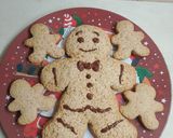 Foto del passaggio 5 della ricetta Biscotti di Pan di zenzero