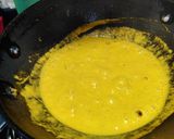A picture of step 7 of Butter paneer.