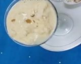 A picture of step 2 of Koffee Lassi.