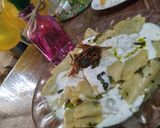 عکس مرحله 9 از دستور آش جوشواره