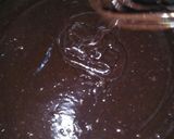 Foto langkah ke 3 dari resep Brownies kering.