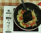 Foto langkah ke 9 dari resep Fuyung Hai Praktis dan Enak.