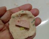 Foto langkah ke 4 dari resep Cilok.