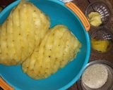 Foto langkah ke 1 dari resep 11. Selai Nanas (Isian Nastar).