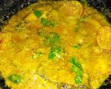 সর্ষে রূপচাঁদা (Sorshe Rupchanda recipe in bengali) রেসিপির ধাপ 3 ছবি