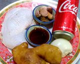 รูปขั้นตอนการทำที่ 2 ของ ไก่ต้มโค๊ก