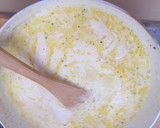 Foto del paso 3 de la receta: Crema de patata con champiñones