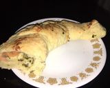 Foto del paso 9 de la receta: Pan relleno