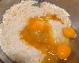 Foto del paso 1 de la receta: SCONES DE QUESO KETO (sin gluten)