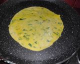 মেথি থেপলা (Methi thepla recipe in bengali) রেসিপির ধাপ 3 ছবি