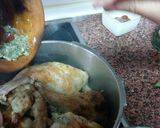 Foto del paso 5 de la receta Conejo a las hierbas