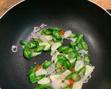 Foto langkah ke 3 dari resep Kikil cabe hijau.