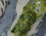 Foto del paso 6 de la receta: Filetes de pescado a la Mostaza