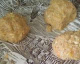 Foto del paso 6 de la receta: Hamburguesas de Quinoa
