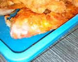 Foto langkah ke 5 dari resep Ikan nila asam manis.