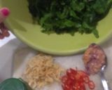 Foto langkah ke 1 dari resep Nasi Goreng Spesial.