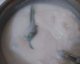 Foto langkah ke 2 dari resep Bubur sumsum enak.