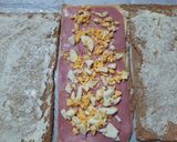Foto del paso 4 de la receta: Sandwichs de miga dobles y cuadruples (básicos)