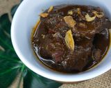 Foto langkah ke 5 dari resep Krengsengan Sapi.